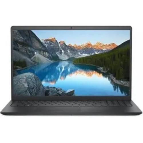 Dell Inspiron 15 3511 D560719WIN9B Core i3 11th Gen 16 GB 1 TB 256 GB SSD Windows 11 Front