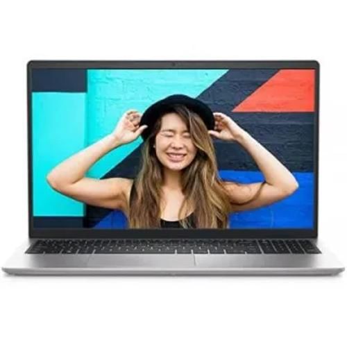 Dell Inspiron 15 3511 D560723WIN9S Core i5 11th Gen 8 GB 1 TB 256 GB SSD Windows 11 Front