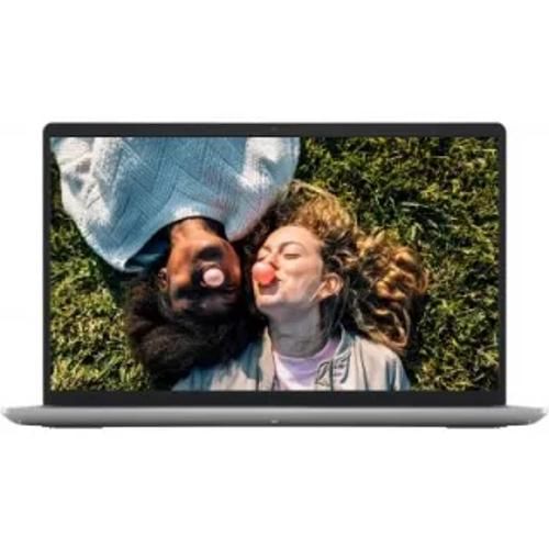 Dell Inspiron 15 3511 D560753WIN9S Core i5 11th Gen 16 GB 512 GB SSD Windows 11 2 GB Front