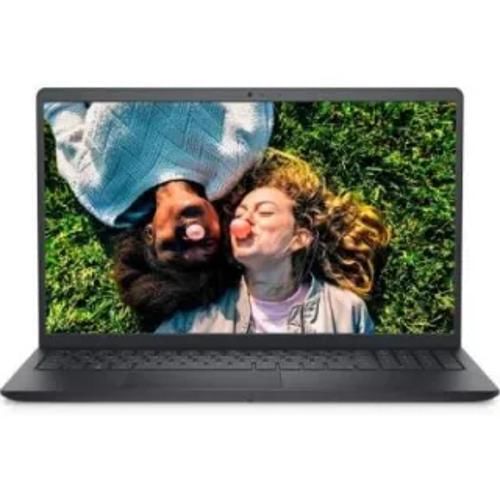 Dell Inspiron 15 3511 D560801WIN9B Core i3 11th Gen 8 GB 512 GB SSD Windows 11 Front