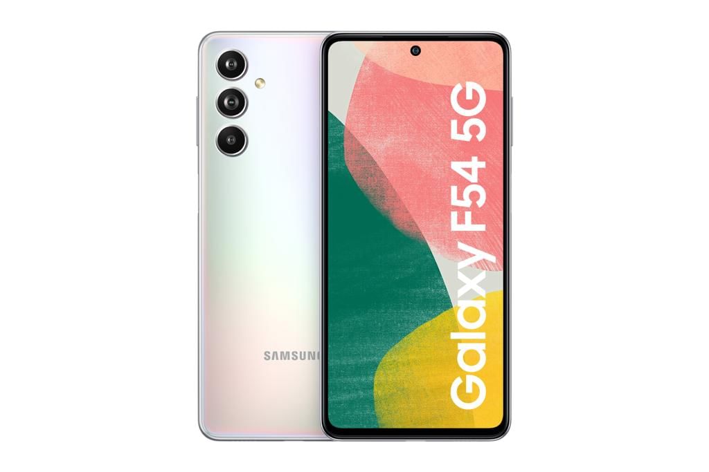Samsung Galaxy F54: features