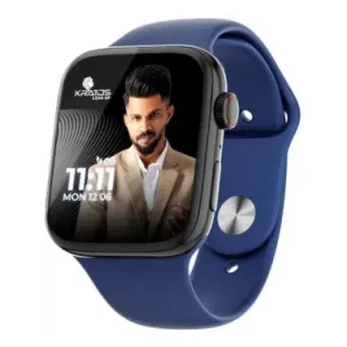 Kratos Bold Plus SW15 Front