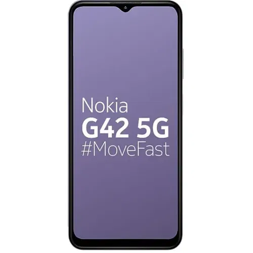 Nokia G42 5G Front