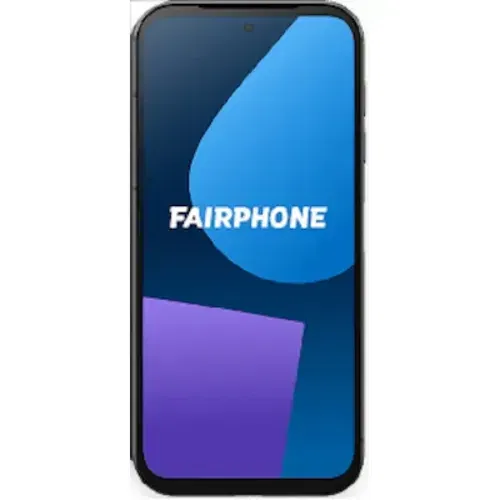 Fairphone 5 Front