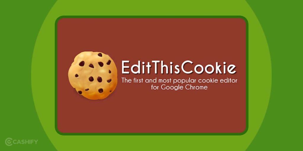 EditThisCookie Best Cookie Editor Extensions