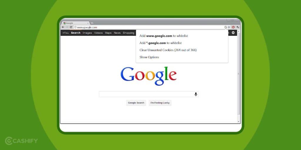 Vanilla Cookie Manager Best Cookie Editor Extensions