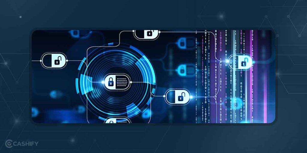 Cybersecurity