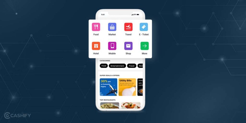 Superapps