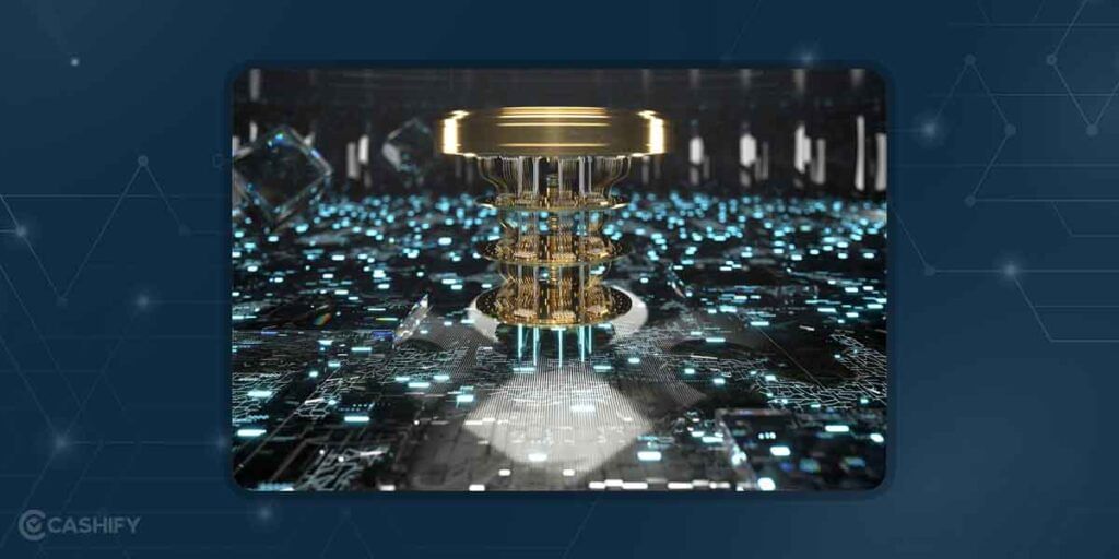 Quantum Computing
