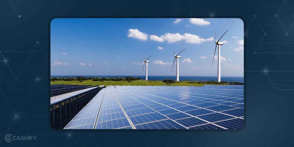 Solar Energy Solutions