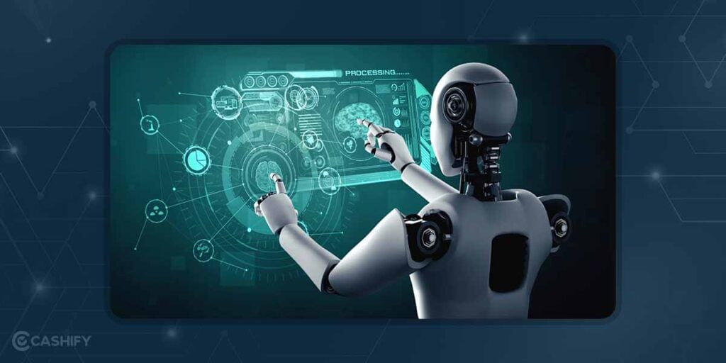 Robotic Process Automation (RPA) - popular tech trends 2023