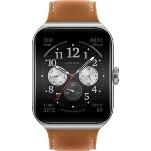 OPPO Watch 5 Front