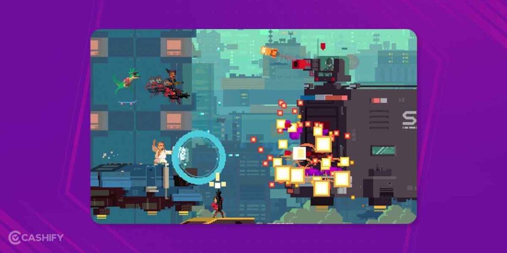 Pixel Art - best online games for girls