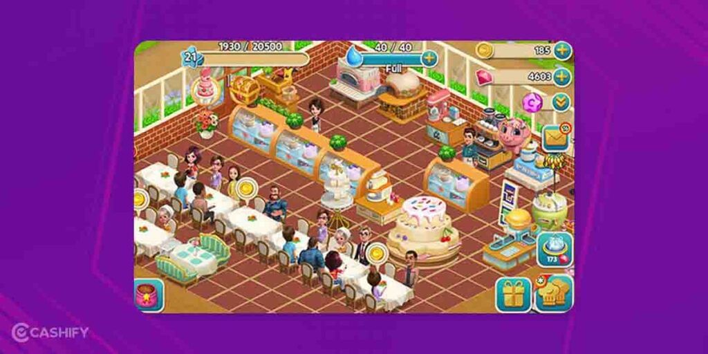 Cooking Country