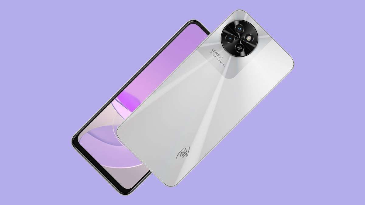 The Dream Budget Phone Itel S23 Is Launched! Know More