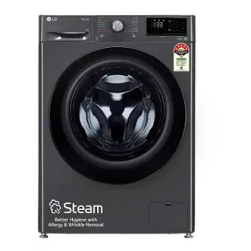 LG FHP1209Z5M 9 Kg Fully Automatic Front Load Front