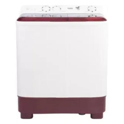 Haier HTW70-1187BTN 7 Kg Semi Automatic Top Load Front