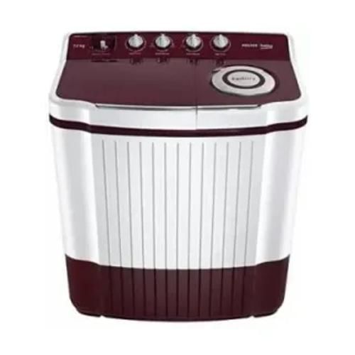 Voltas Beko WTT70DLIM 7 Kg Semi Automatic Top Load Front