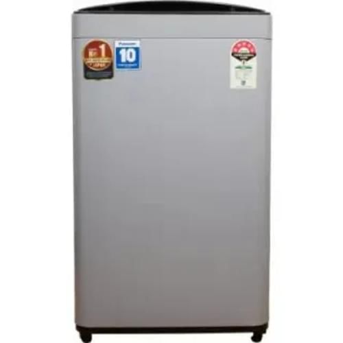 Panasonic NA-F65C1MRB 6.5 Kg Fully Automatic Top Load Front