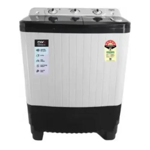 MarQ MQSA755NNNDW 7.5 Kg Semi Automatic Top Load Front