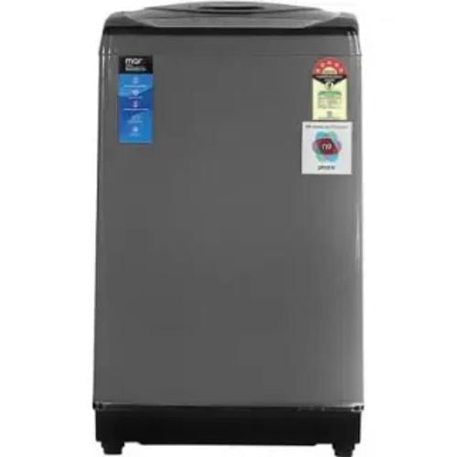 MarQ MQTL655NNNDG 6.5 Kg Fully Automatic Top Load Front