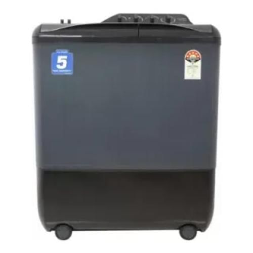 Lloyd GLWMS90HSGEX 9 Kg Semi Automatic Top Load Front