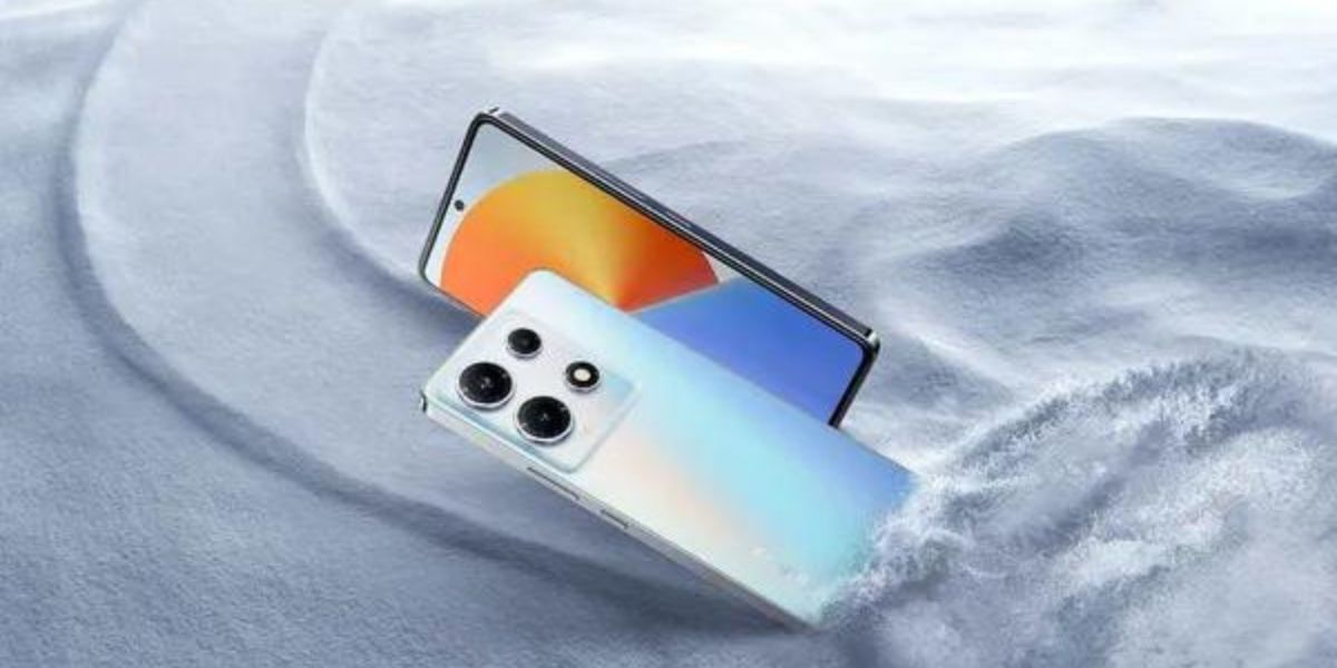 infinix note 30 VIP launched