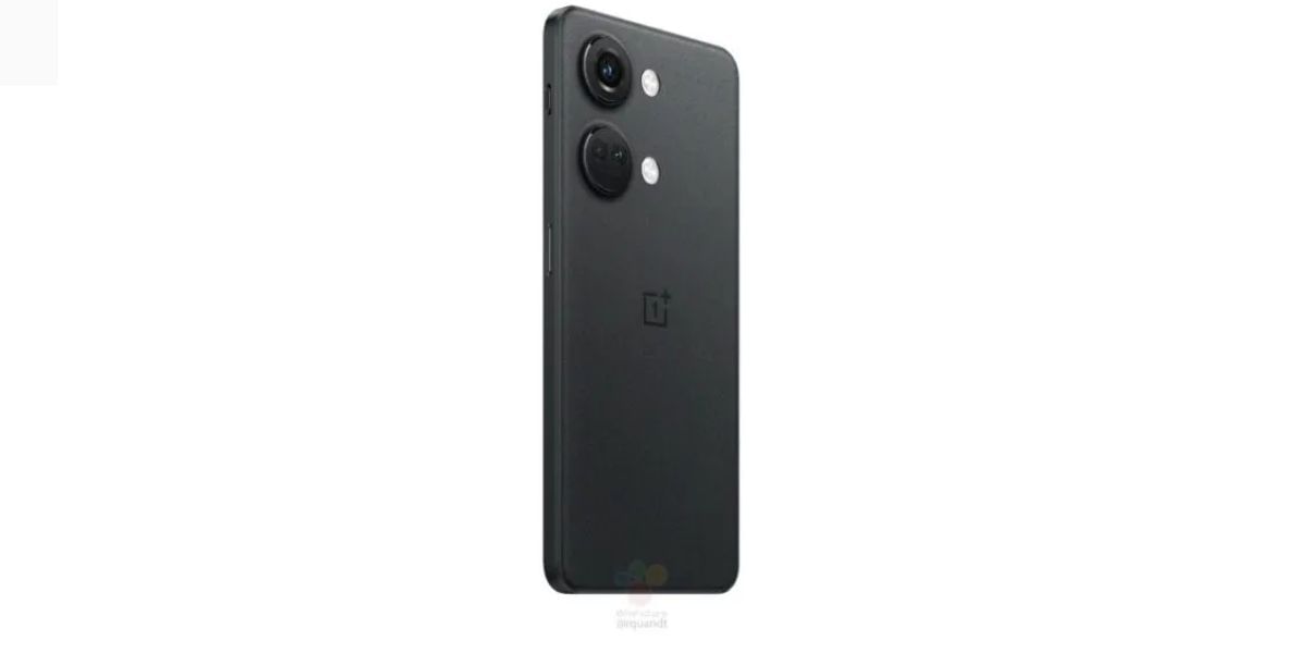 oneplus nord 3 renders