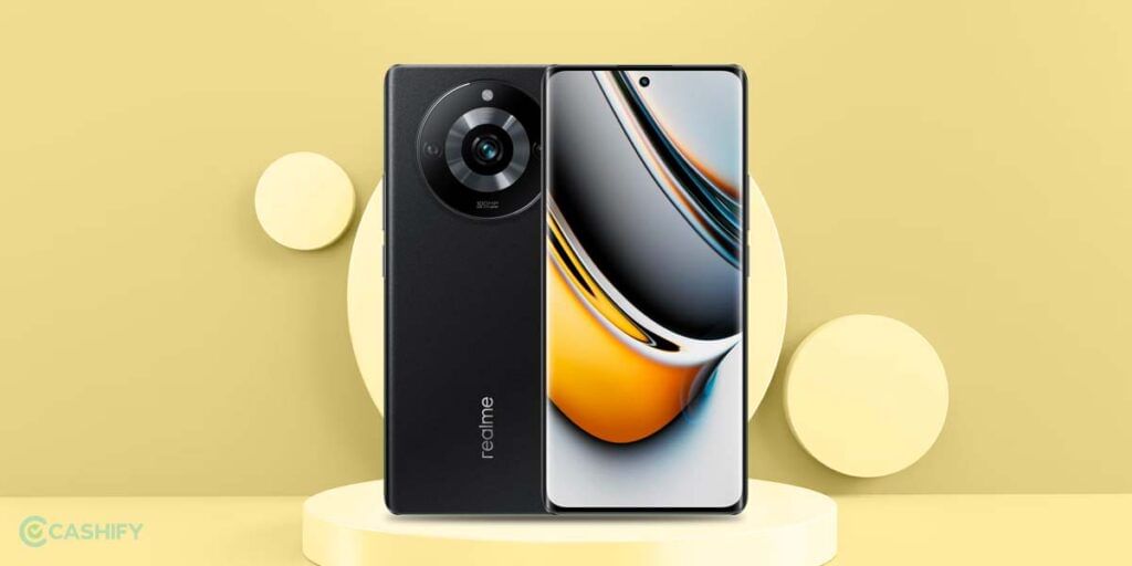 realme 11 pro