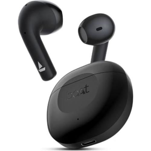 boAt Airdopes 125 Front