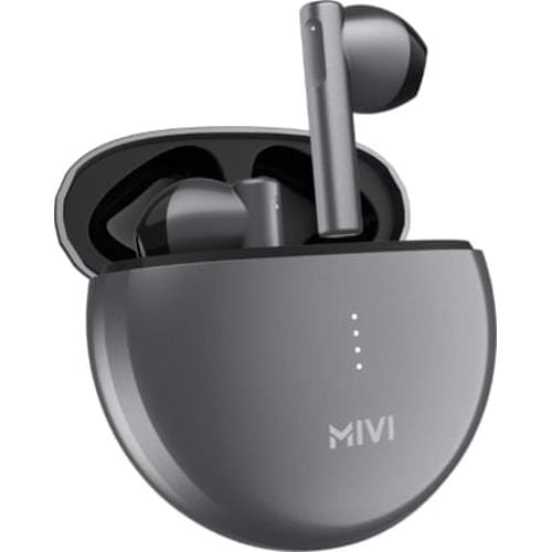 Mivi DuoPods P70 Front