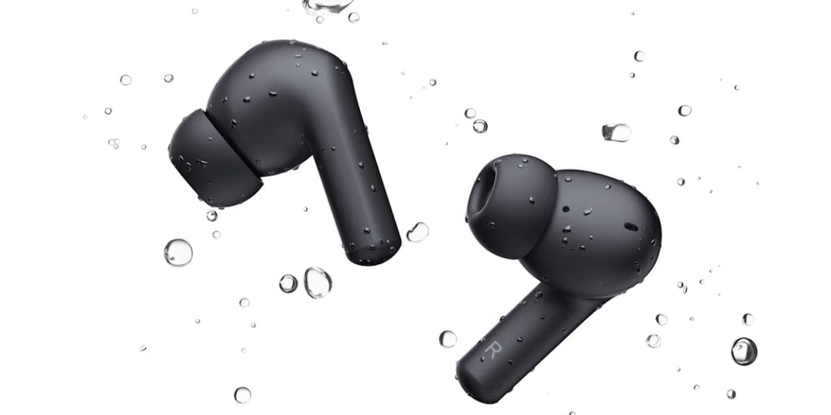 xiaomi redmi buds 4 active launched