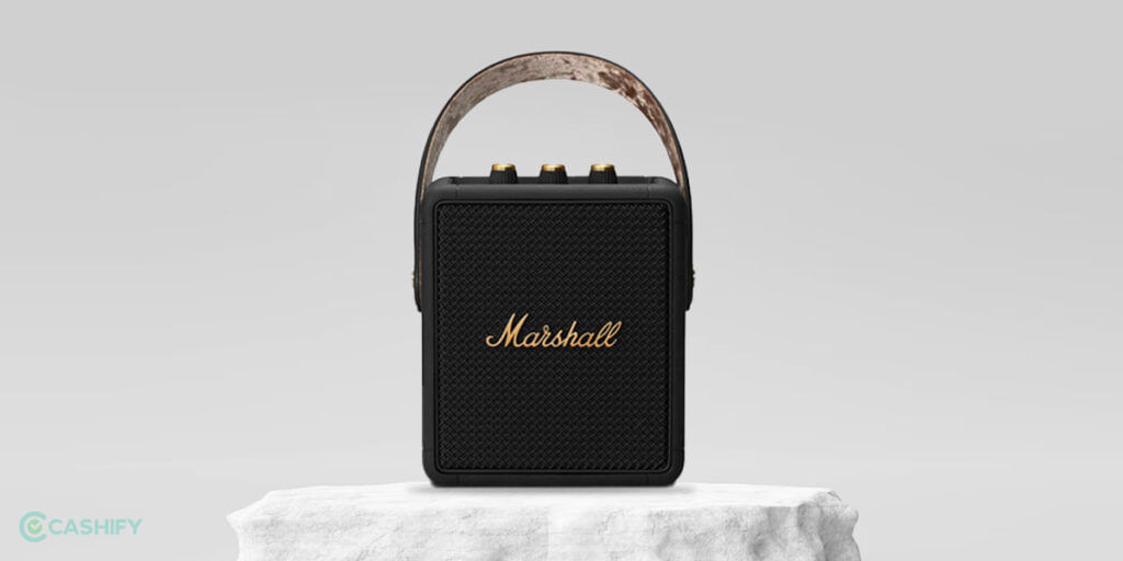 marshall stockwell II