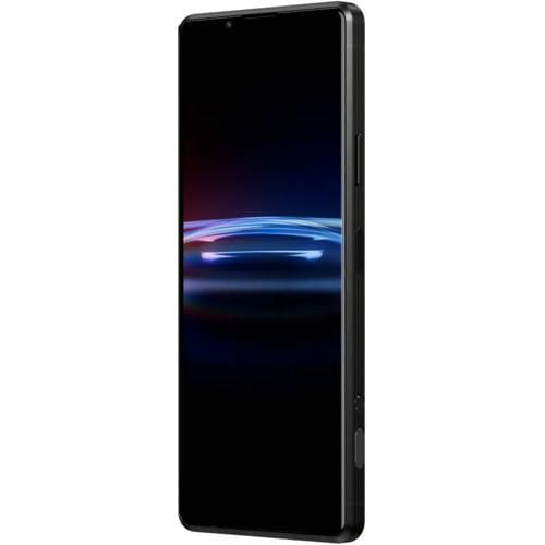 Sony Xperia Pro I II Front