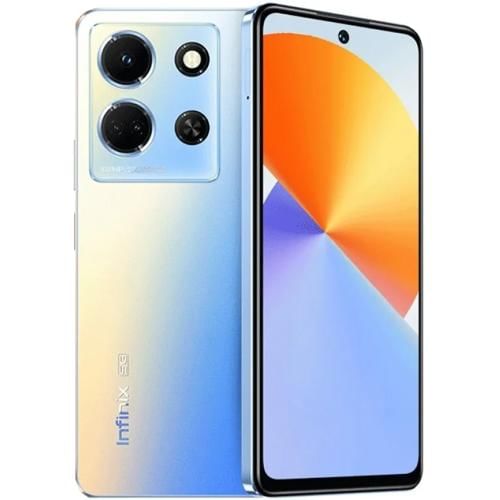 Infinix Note 30 Sets New Standard With Lightning-Fast Wireless Charging