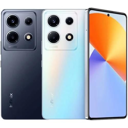 Infinix Note 30 VIP Extra