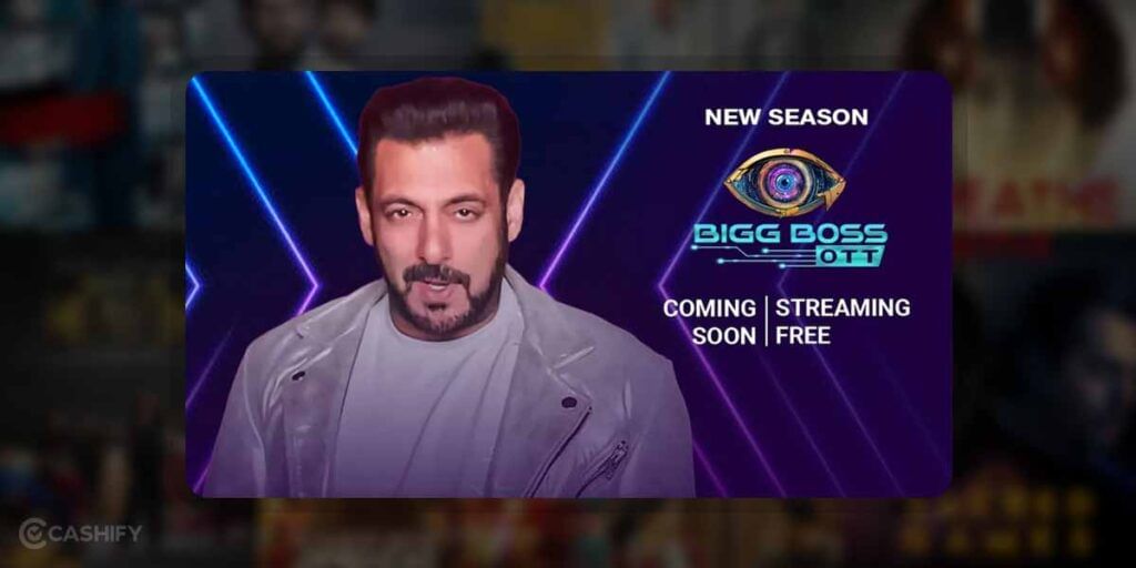 Bigg Boss OTT Season 2