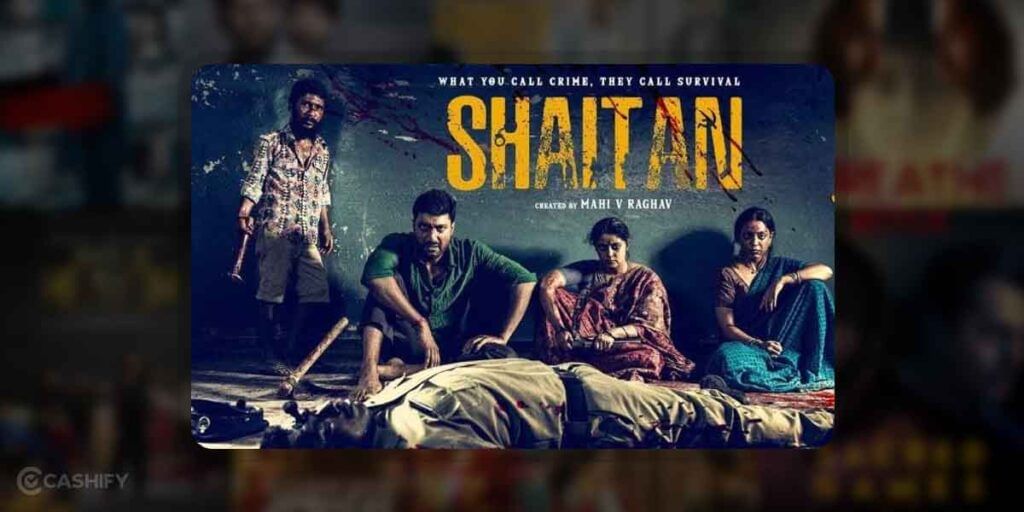 Shaitan