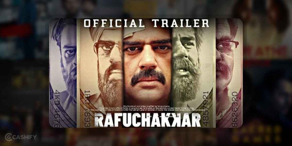 Rafuchakkar