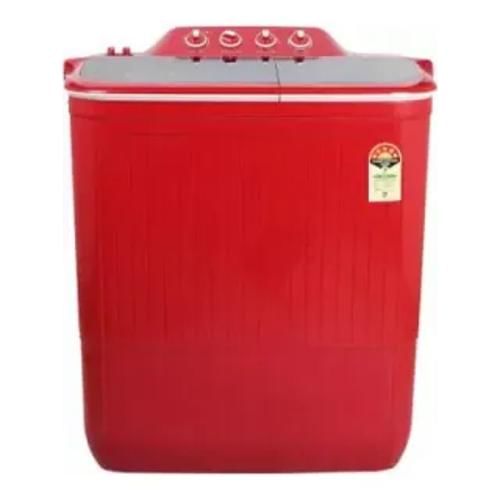 Lloyd GLWMS80AWMEL 8 Kg Semi Automatic Top Load Front