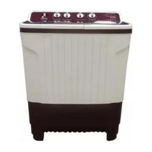 Lloyd GLWMS80IDMDE 8 Kg Semi Automatic Top Load Front