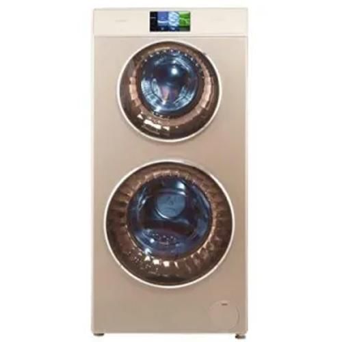 Haier HWD120-B1558 12 Kg Fully Automatic Front Load Front