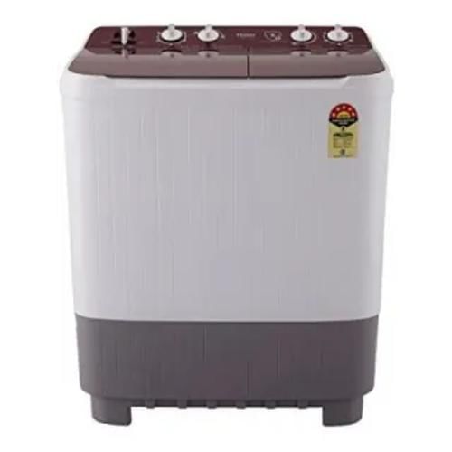 Haier HTW75-1169 7.5 Kg Semi Automatic Top Load Front