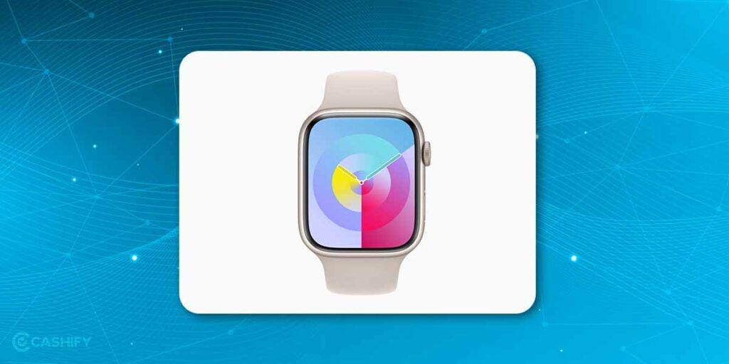 watchOS 10 Features