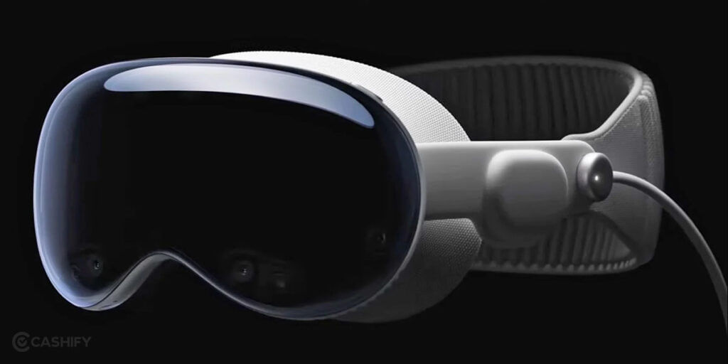 Apple Vision Pro Shipment Delayed To March 2024