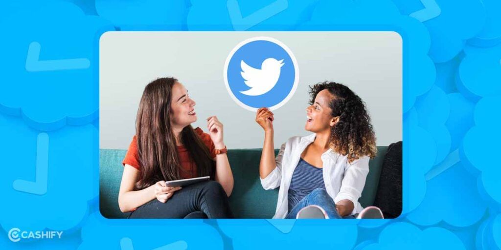 It shows signs of trust - Benefits of Having a Blue Tick on Twitter