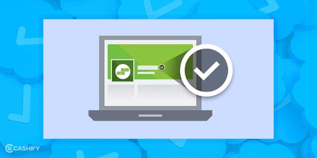 Increase the chances of verification on other platforms