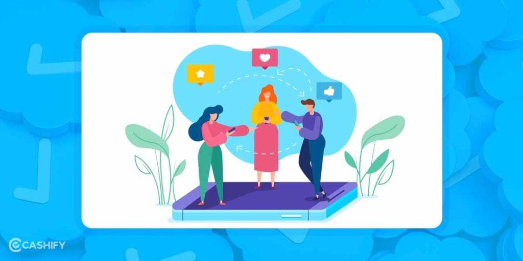 Helps you connect with other influencers - Benefits of Having a Blue Tick on Twitter