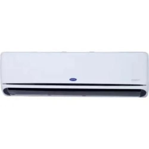 Carrier Indus CXI CAI12IN5R31W1 1 Ton 5 Star Inverter Split AC Front