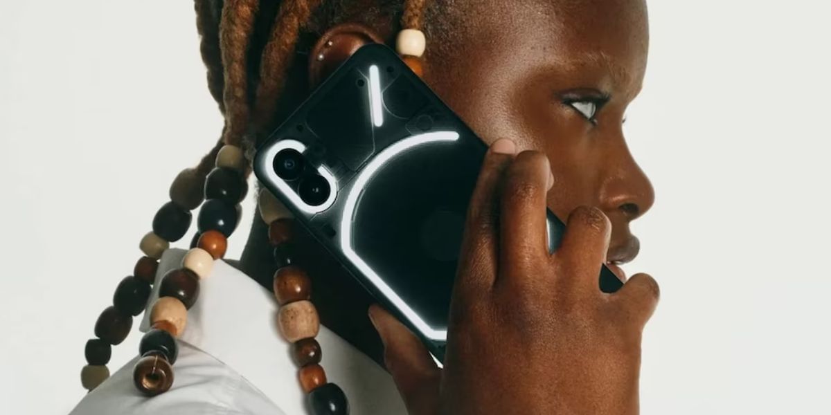 Nothing Phone 2 India Launch Confirmed: Rear Panel Design Teased